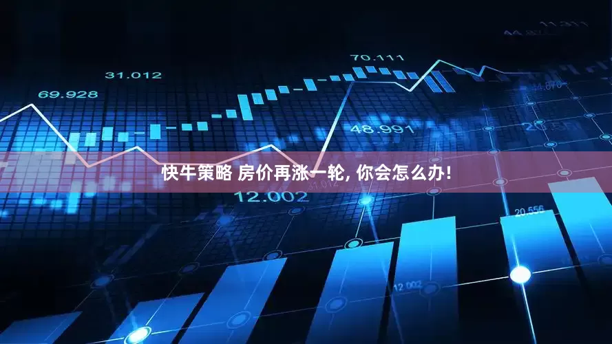 快牛策略 房价再涨一轮, 你会怎么办!