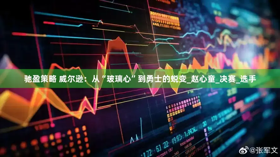 驰盈策略 威尔逊：从“玻璃心”到勇士的蜕变_赵心童_决赛_选手